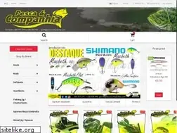 Sites similar to pesca-companhia.com