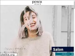 Sites similar to pesca-hair.jp