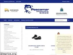 Sites similar to pesca-mar.es