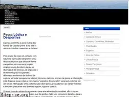 Sites similar to pesca-pt.com