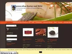 Sites similar to pesca-shop.de