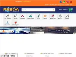 Sites similar to pesca.com.br