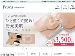 Sites similar to pesca.jp