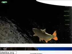 Sites similar to pesca.org.br