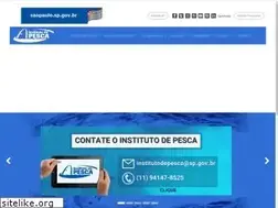 Sites similar to pesca.sp.gov.br
