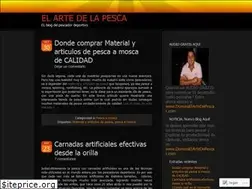 Sites similar to pesca10.wordpress.com