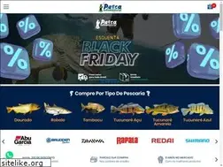 Sites similar to pescaadventure.com.br