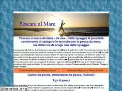 Sites similar to pescaalmare.altervista.org