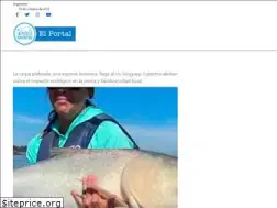 Sites similar to pescaargentina.com.ar