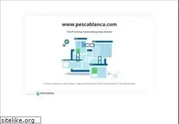 Sites similar to pescablanca.com
