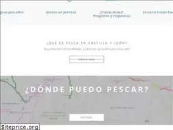 Sites similar to pescacastillayleon.es