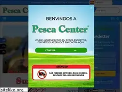 Sites similar to pescacenter.org