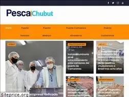 Sites similar to pescachubut.ar