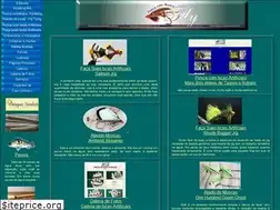 Sites similar to pescacommosca.com.br