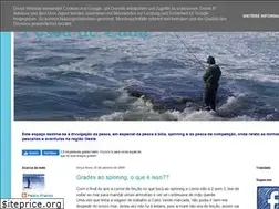 Sites similar to pescadecana.blogspot.com