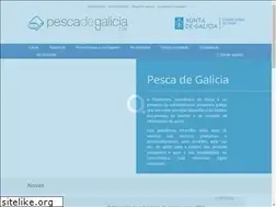 Sites similar to pescadegalicia.com