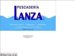 Sites similar to pescaderialanza.com