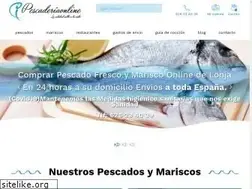 Sites similar to pescaderiaonline.com