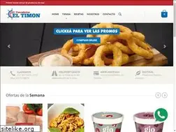Sites similar to pescaderiaseltimon.com.ar