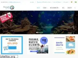 Sites similar to pescadoacasa.com