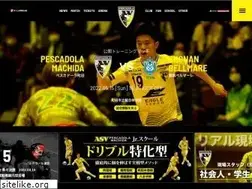Sites similar to pescadola-machida.com
