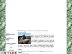 Sites similar to pescador.cl