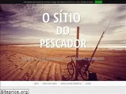Sites similar to pescador.com.pt