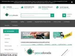 Sites similar to pescadorada.es