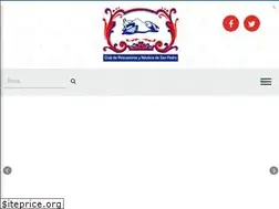 Sites similar to pescadoressanpedro.com.ar