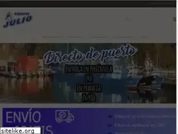 Sites similar to pescadosjulio.es