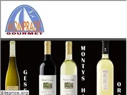 Sites similar to pescadosmomprade.com