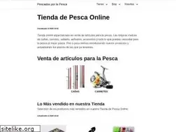 Sites similar to pescadosporlapesca.es