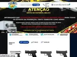 Sites similar to pescaeciaarmas.com.br