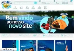Sites similar to pescaeciashop.com.br