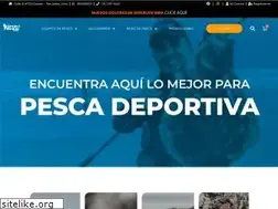 Sites similar to pescaenperu.com