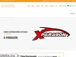 Sites similar to pescaenvalencia.com