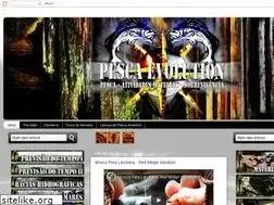 Sites similar to pescaevolution.com