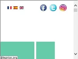 Sites similar to pescaextremadura.com