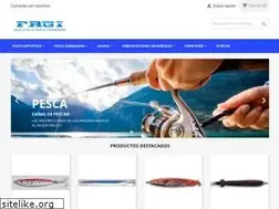 Sites similar to pescafagi.com