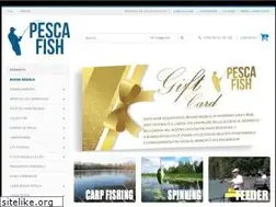 Sites similar to pescafish.it