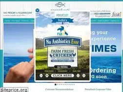 Sites similar to pescafresh.com