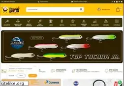 Sites similar to pescagerais.com.br