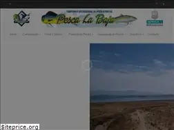 Sites similar to pescalabaja.com