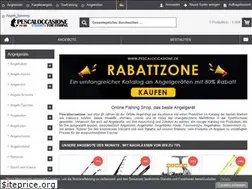 Sites similar to pescaloccasione.de