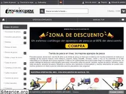 Sites similar to pescaloccasione.es