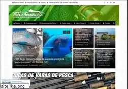 Sites similar to pescamadora.com.br