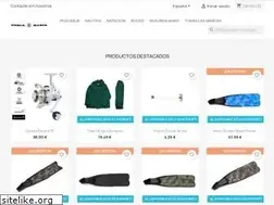 Sites similar to pescamania.net