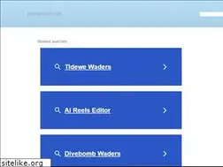 Sites similar to pescamare.net