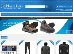 Sites similar to pescamosca.com