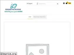 Sites similar to pescandoperunaffare.it